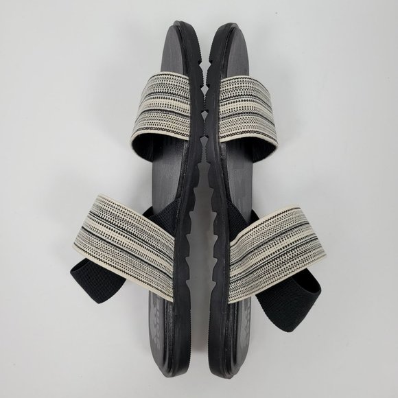 Sorel Ella Women's Two Strap Sandal US Size 8.5 - Picture 6 of 8